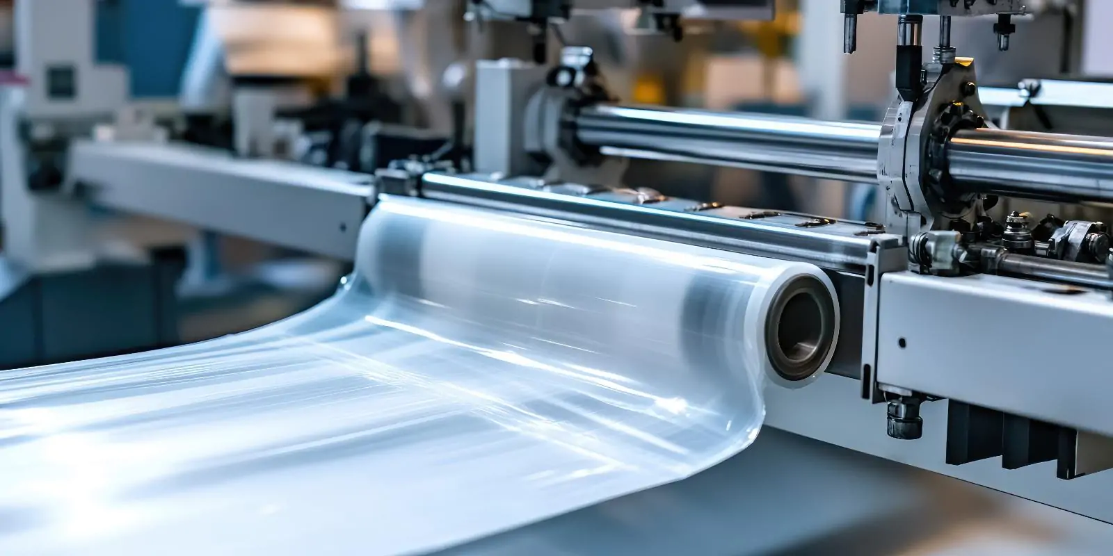 Fabricante de bolsa alto vacio monterrey